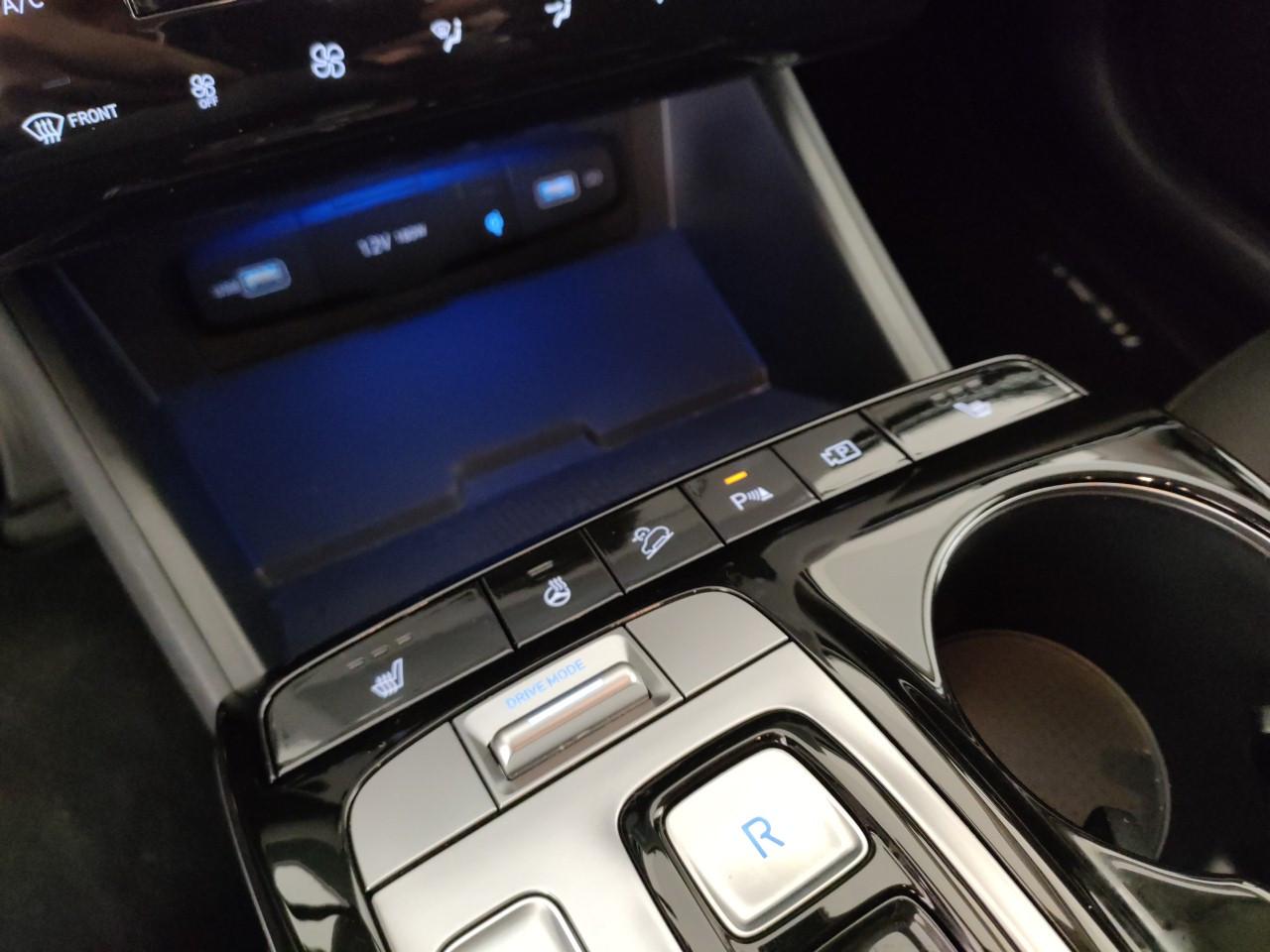 HYUNDAI Tucson 1.6 hev Exellence Lounge Pack 2wd