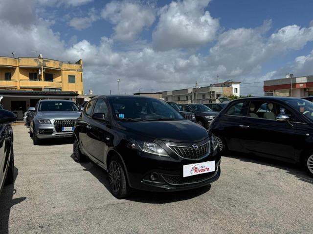 LANCIA Ypsilon 1.0 FireFly 5 porte S&S Hybrid Gold