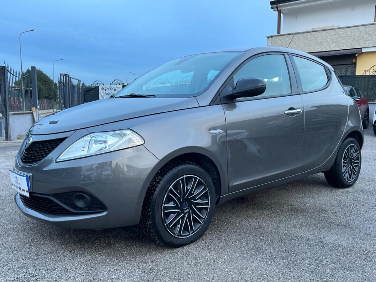 Lancia Ypsilon Gpl 1.2 69 CV Gold Anno 12/2018