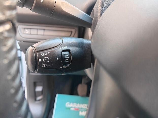 PEUGEOT 208 1.6 Hdi 75 cv 5 porte - 2018