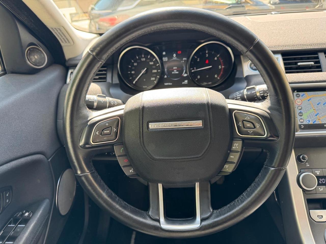 RANGE ROVER EVOQUE 2.0 eD4 5p. SE DYNAMIC
