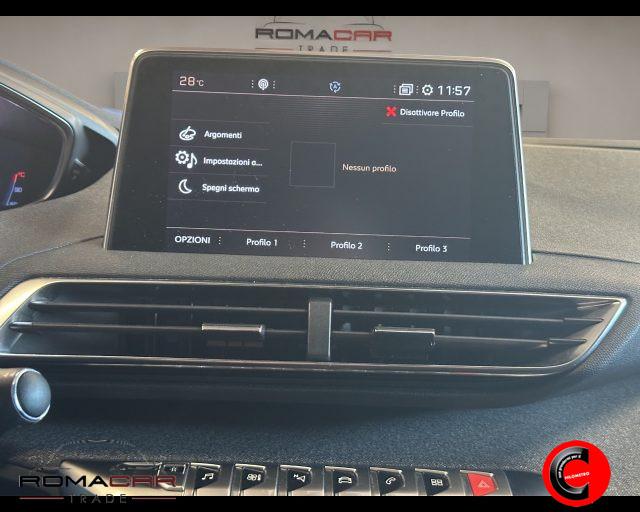 PEUGEOT 5008 BlueHDi 130 S&S EAT8 Active