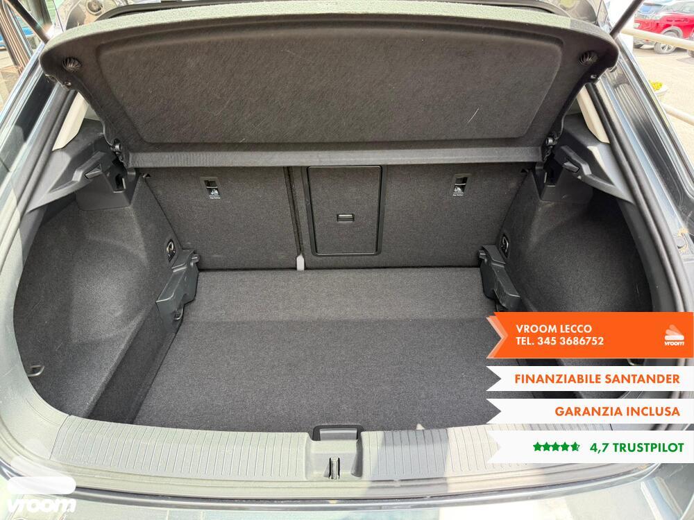 VOLKSWAGEN T-Roc 1ª serie T-Roc 1.0 TSI Life