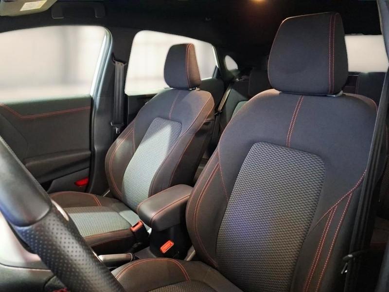 FORD PUMA 1.0 ECOBOOST HYBRID 125 CV ST-LINE AUTO 5 PORTE SUV