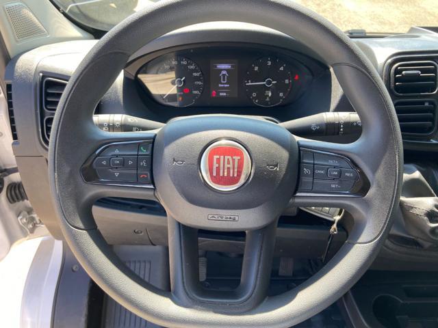 FIAT Ducato *PROMO* 35 2.2 Mjt 140CV PM-TM Furgone
