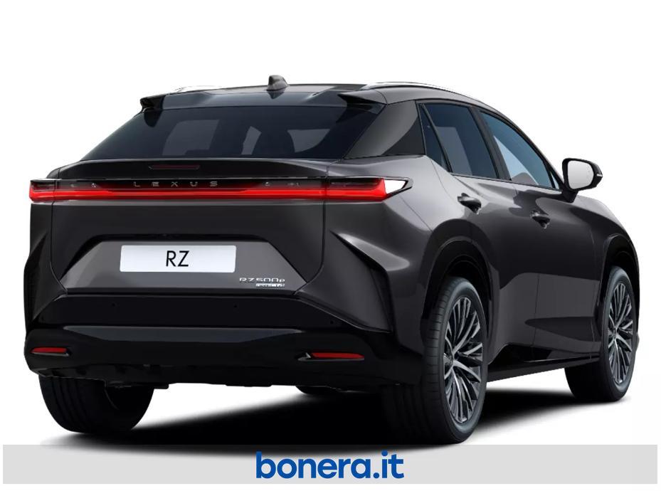 Lexus RZ 500 e Luxury 4WD