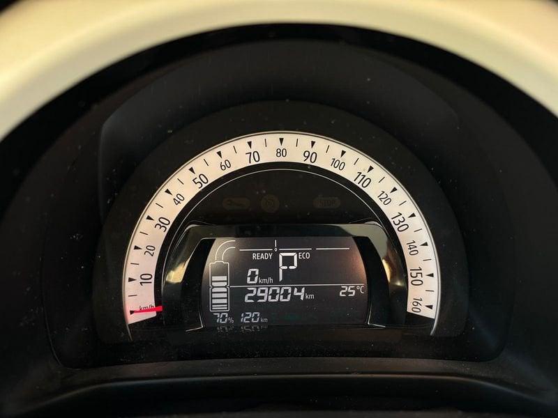Renault Twingo Electric Twingo Equilibre 22kWh Twingo 22kWh Equilibre