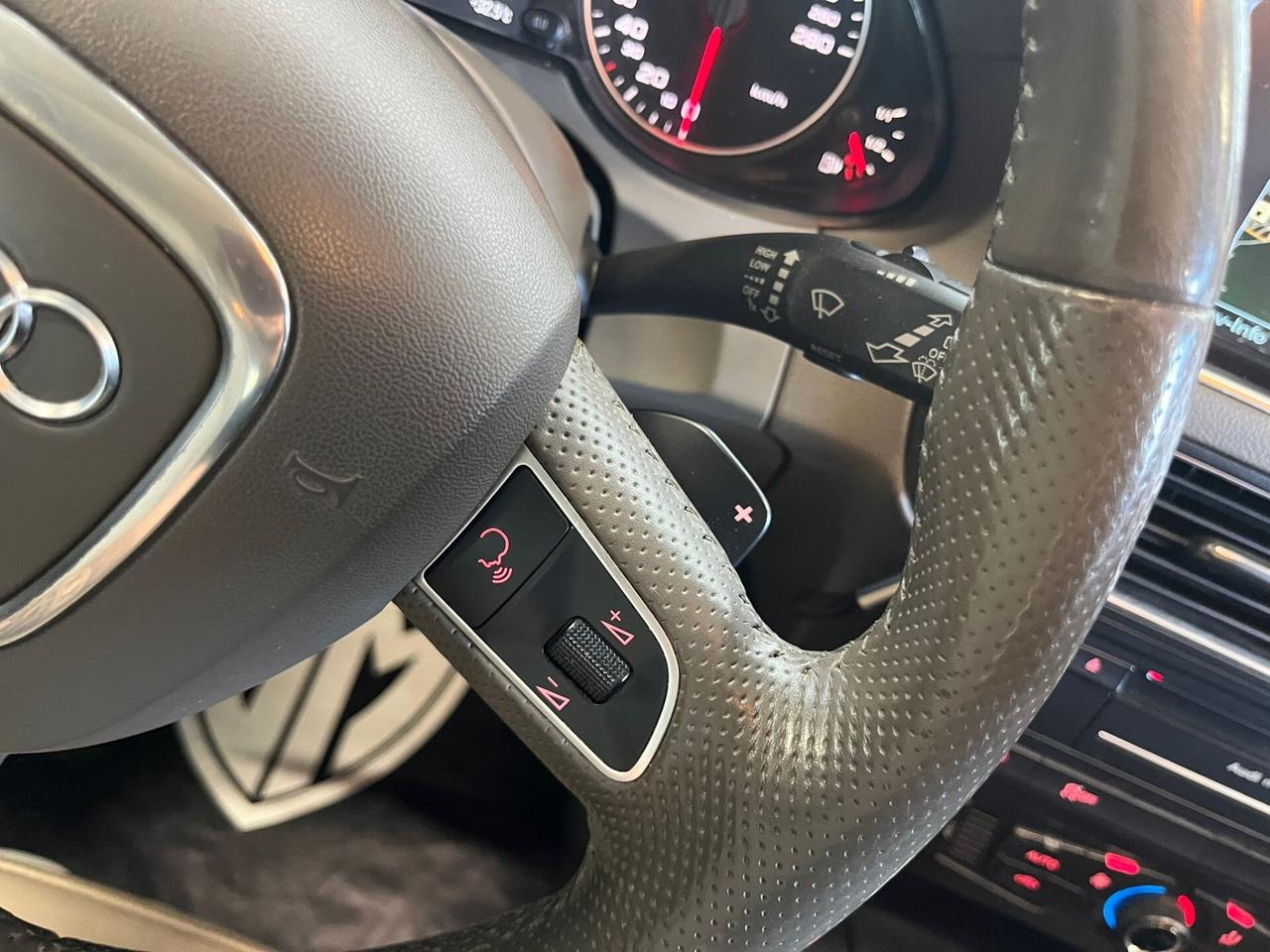 Audi Q5 2.0 TDI 170 CV quattro S tronic