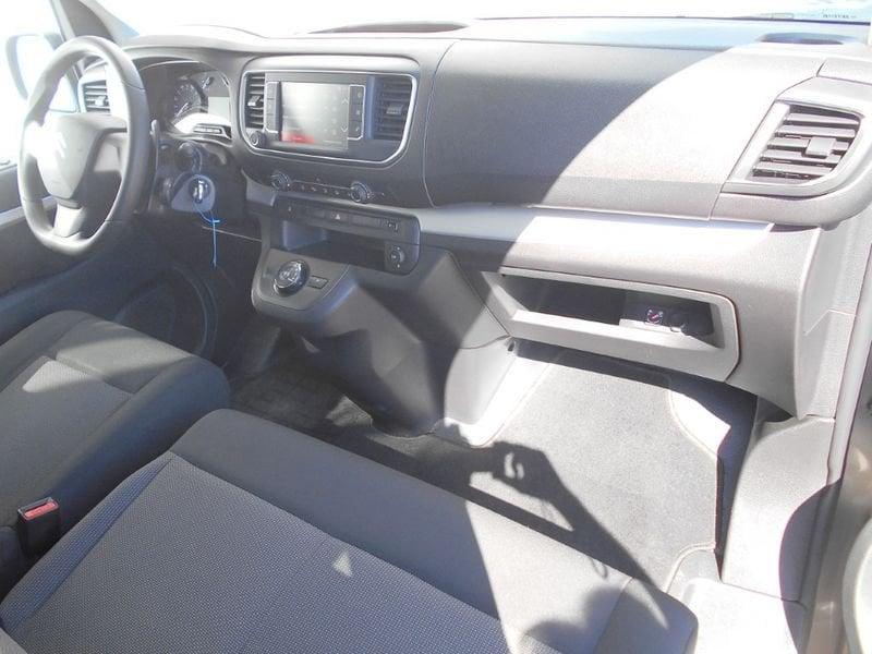 Citroën SpaceTourer 2.0 180 EAT8 XL Business CBC 5 + Fattura