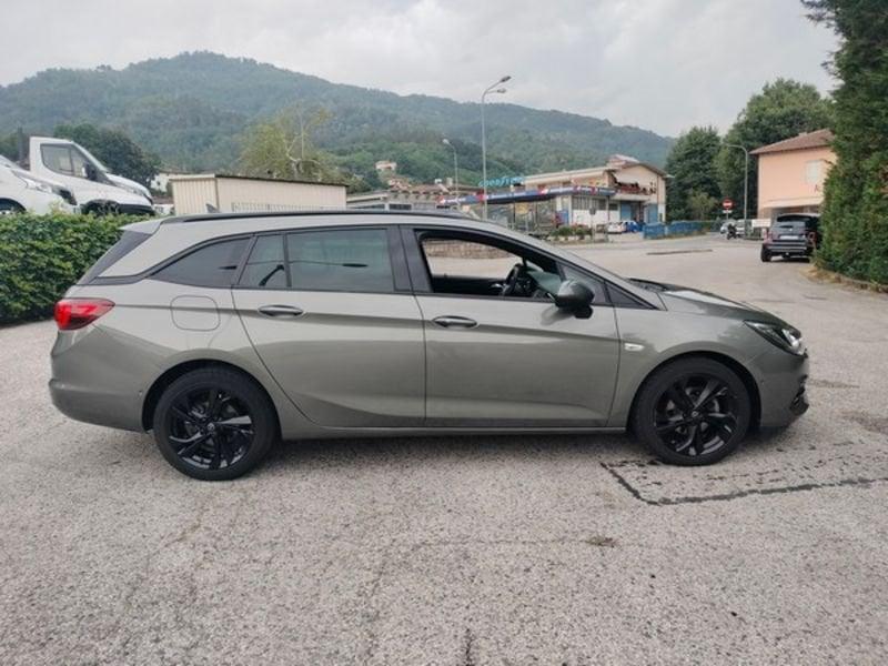 Opel Astra 1.5 CDTI 122 CV S&S AT9 Sports Tourer 2020