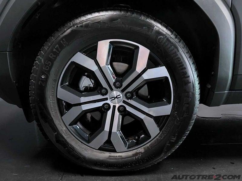 Dacia Duster Duster Tce 130 CV MHEV 4x4 Expression PROMO CREA IL TUO PREZZO !!