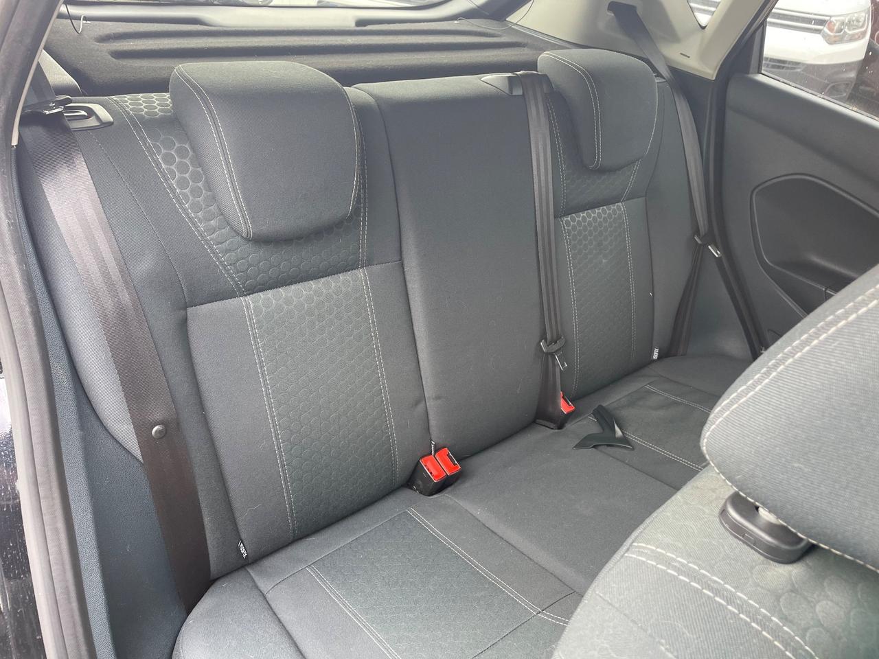 Ford Fiesta 1.4 GPL Titanium/1PROP/GARANZIA