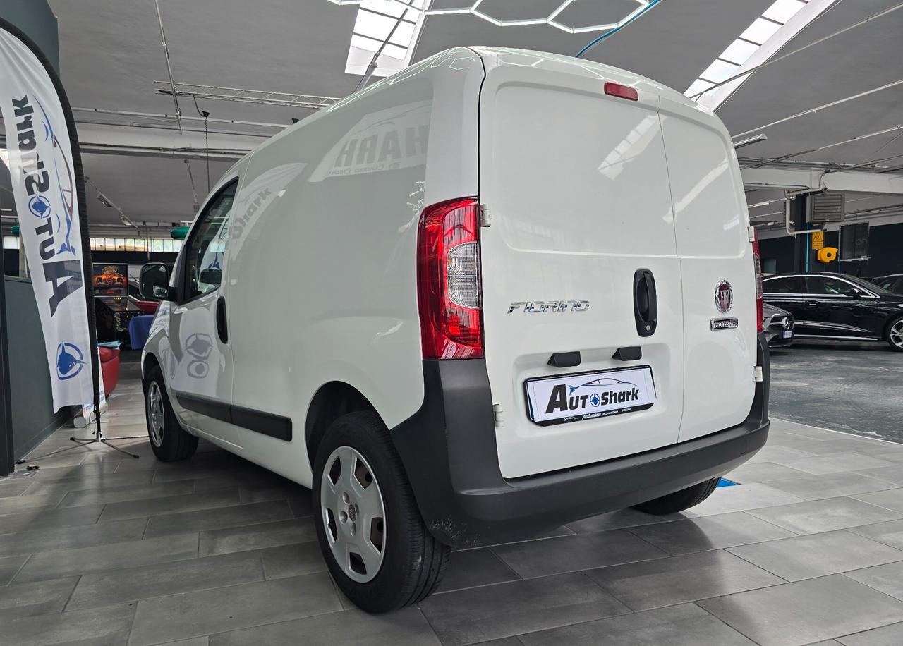 FIAT FIORINO 1.3 MJT 95CV CARGO SX PROFESSIONAL + IVA