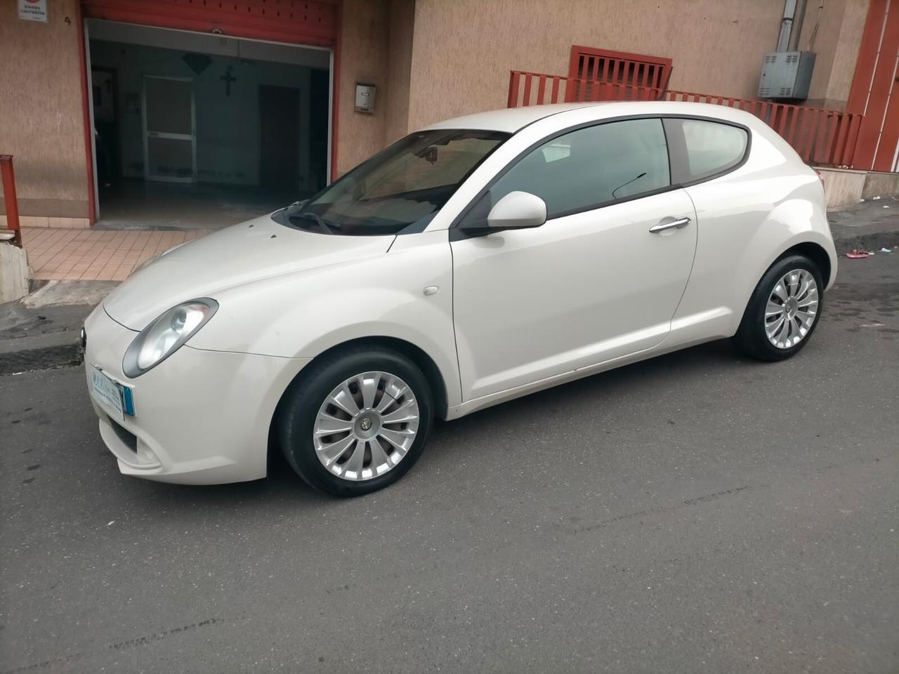 Alfa Romeo MiTo 1.4 70 CV 8V Progression