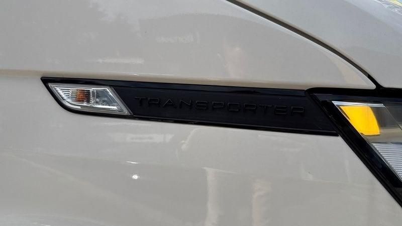 Volkswagen Transp. T6.1 28 2.0 tdi 110cv Business p.c.