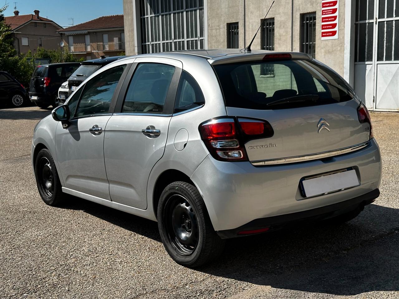 Citroen C3 1.4 HDi 70 Selection "NEOPATENTATI"