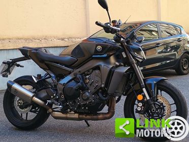 YAMAHA MT-09 Y-AMT