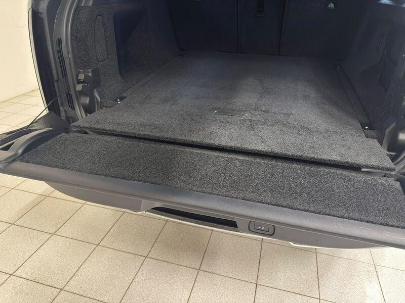 Land Rover Range Rover 3.0D I6 350 MHEV HSE SWB aut. PEDANE ELETTRICHE
