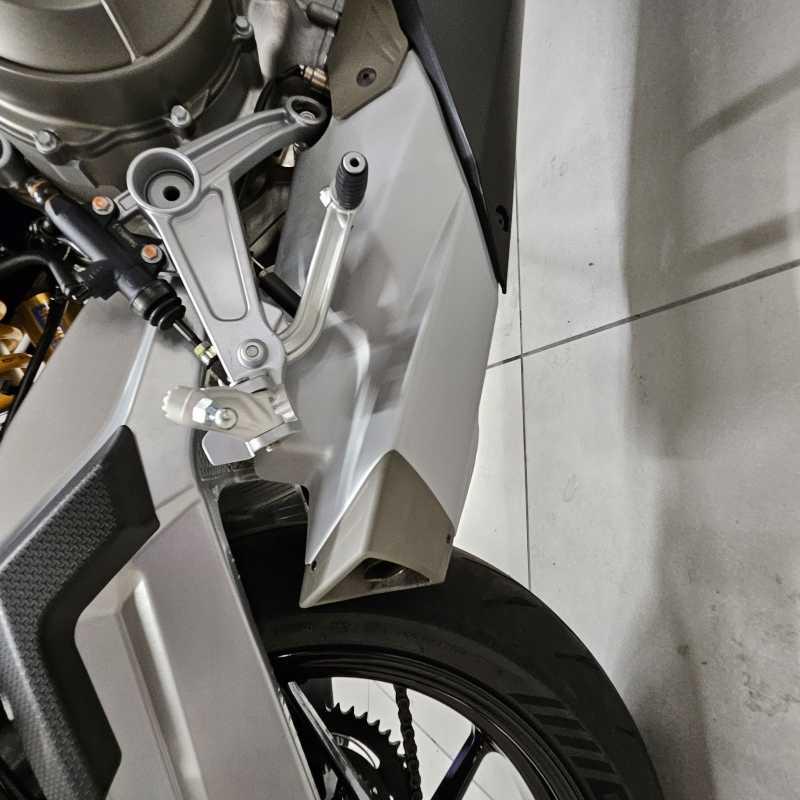 Aprilia RS 660 Factory - 2026