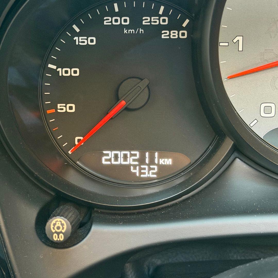 Porsche Macan 3.0 S Diesel - 250CV