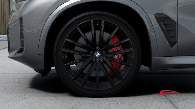 BMW X5 xDrive30d Msport Pro Innovation Package
