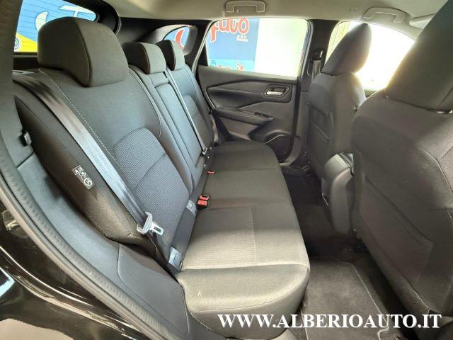 NISSAN Qashqai e-Power Business