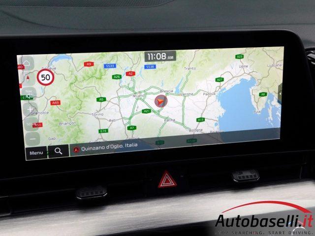 KIA Sportage 1.6 CRDi MHEV Business