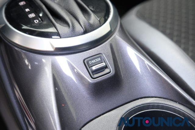 NISSAN Juke 1.0 DIG-T 114 CV DCT N-CONNECTA NEOPATENTATI