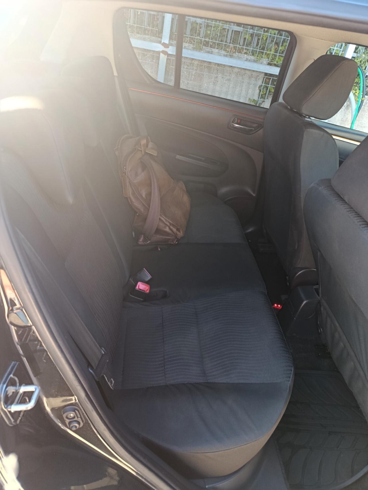 Suzuki Swift 1.3 DDiS 5 porte GL Style