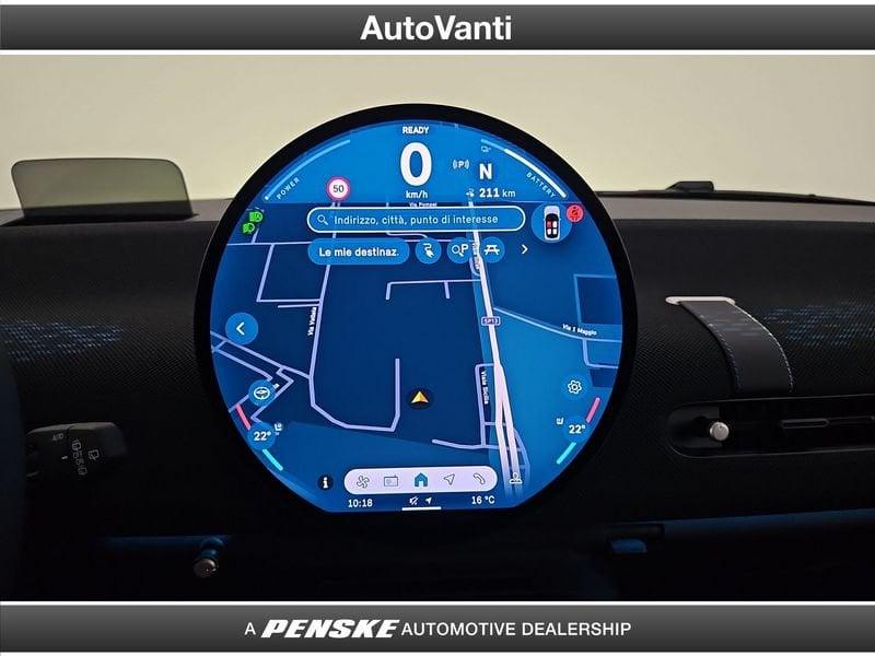 MINI Mini Cooper A.E. Cooper SE Classic