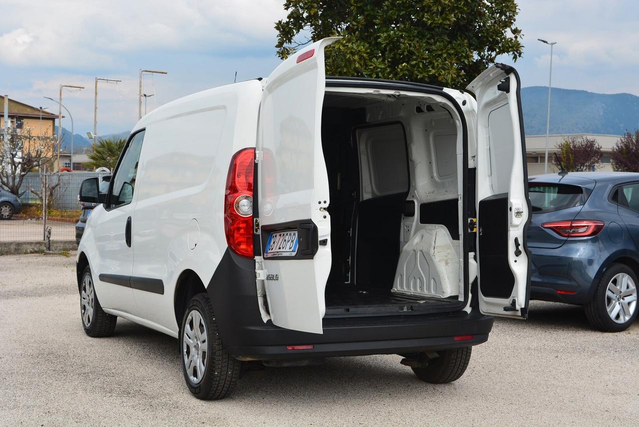 Fiat Doblo Doblò 1.3 MJT PC-TN Cargo Lamierato SX