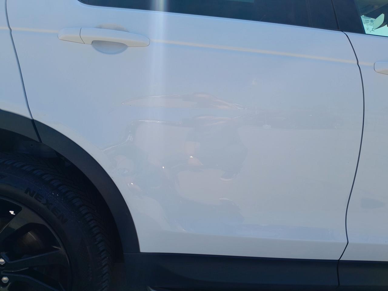 LAND ROVER DISCOVERY SPORT R-DYNAMIC HSE 2.0 TD4 163CV AWD CAMBIO AUTOMATICO 7 POSTI