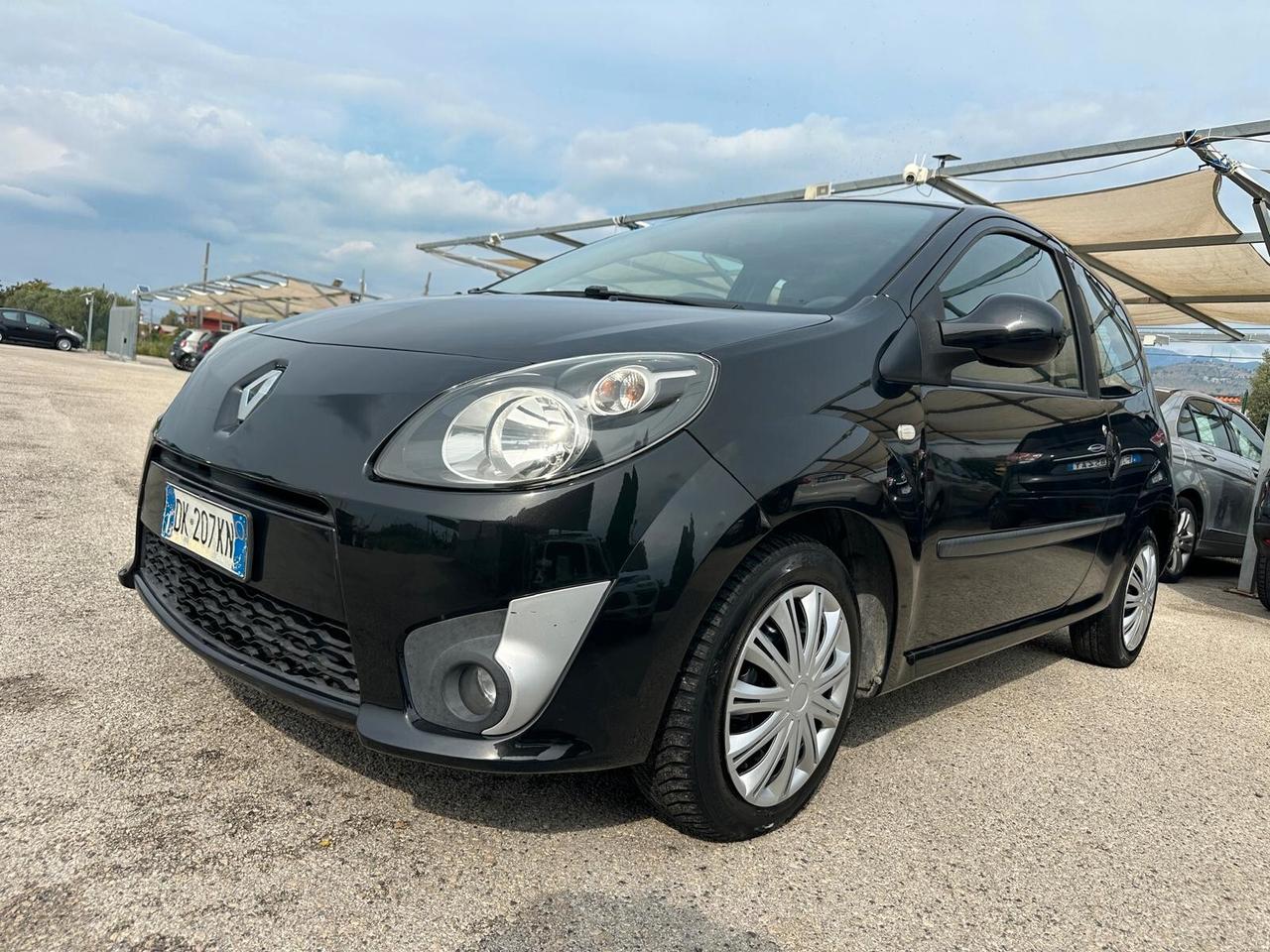Renault Twingo 1.2 Benzina