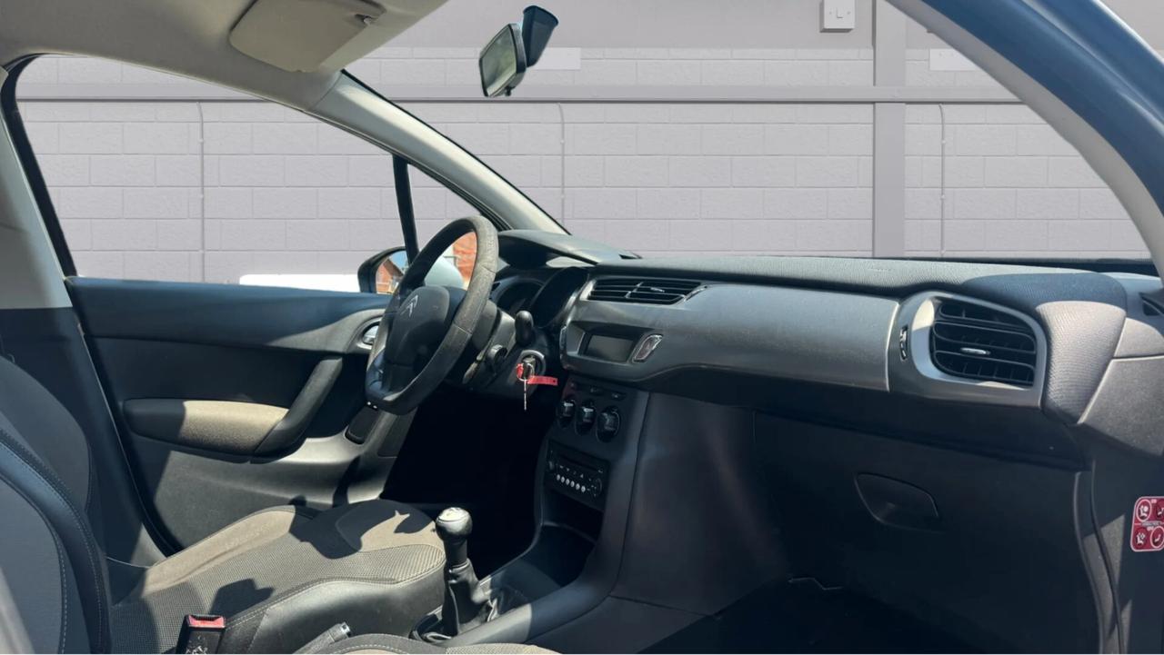 Citroen C3 PureTech 82 Seduction
