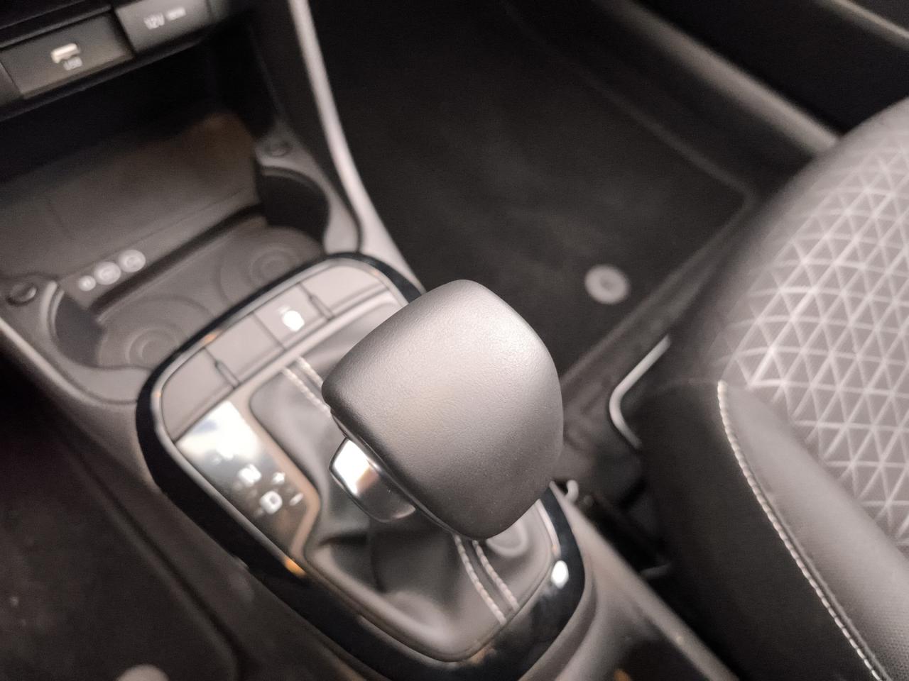 KIA Picanto III - Picanto 1.0 dpi Style amt