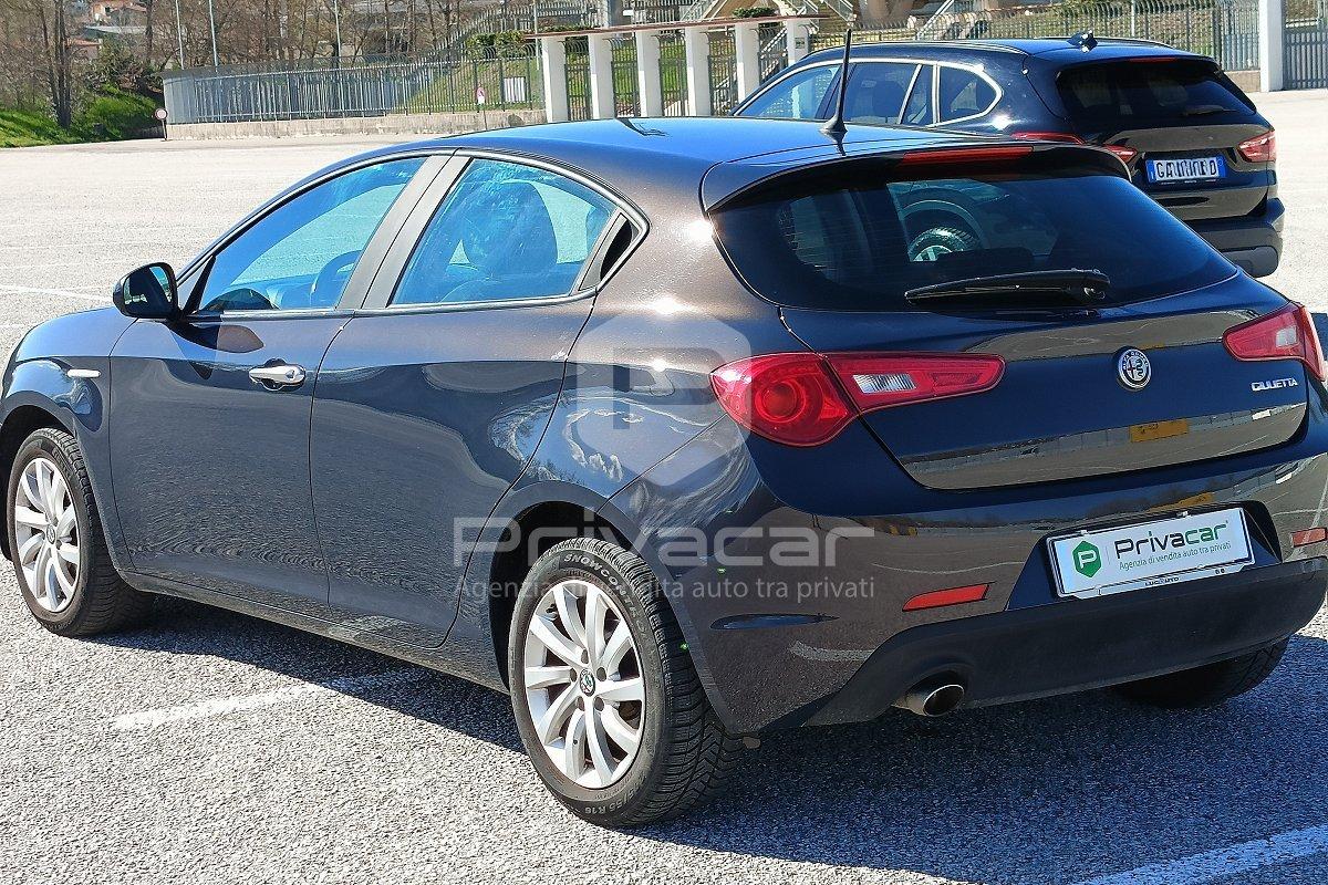 ALFA ROMEO Giulietta 1.6 JTDm 120 CV