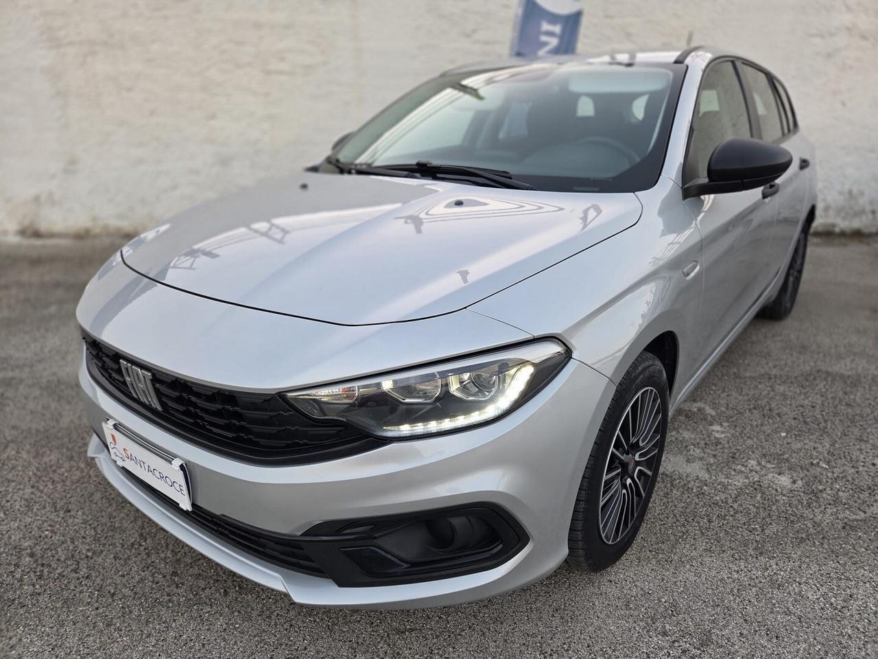 FIAT TIPO 1.6 MJET2 130CV SW ***SOLO 60.000Km***