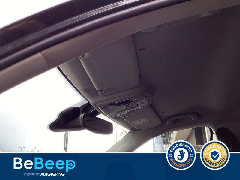 Jeep Compass 2.0 MJT OPENING EDITION 4WD 140CV AUTO