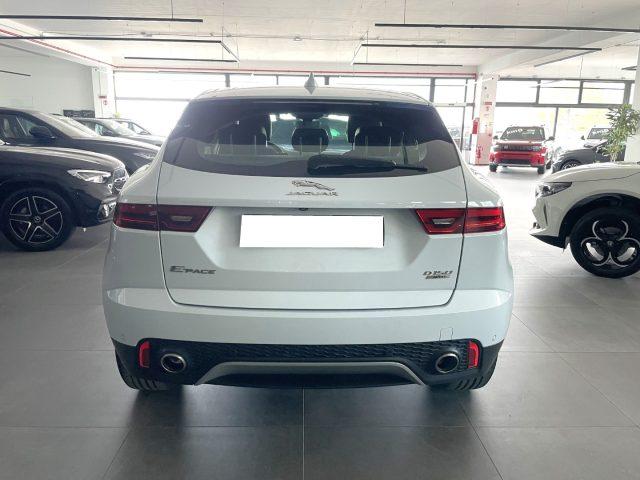 JAGUAR E-Pace 2.0 D i4 150 CV R-Dynamic HSE