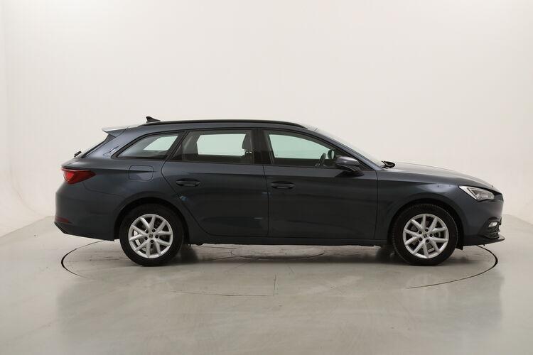 Seat Leon ST Business DSG BR570314 1.5 Mild Hybrid 150CV