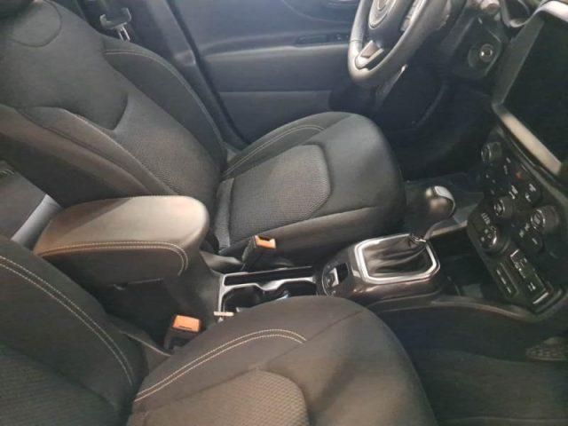 JEEP Renegade 4XE HYBRID 1.3 T4 190CV PHEV AT6 Limited