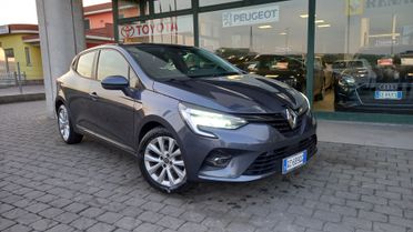 Renault Clio TCe 100 CV 5 porte Business