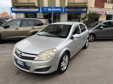 Opel Astra 1.4 16V GPL