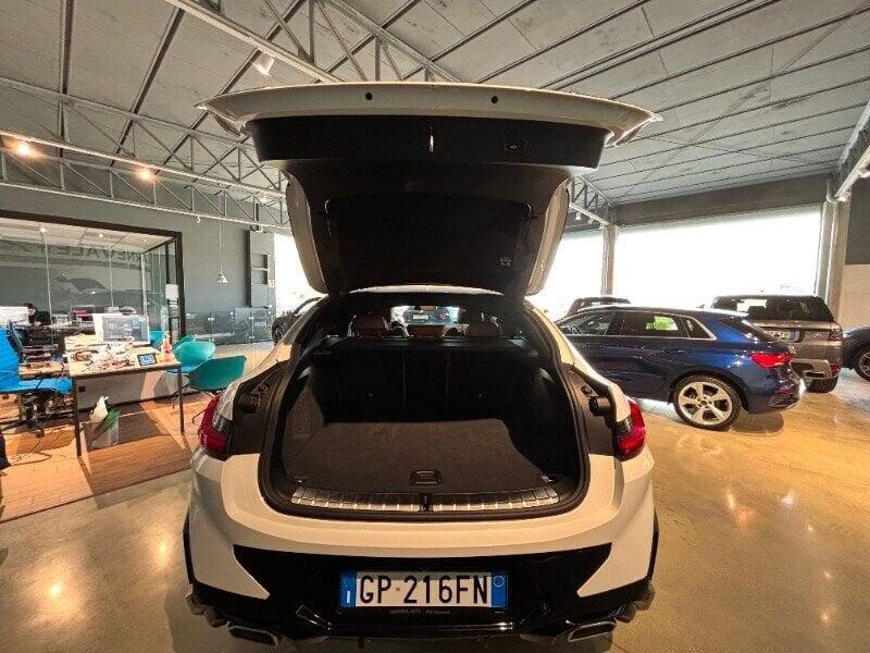 BMW X4 X4 xDrive20d 48V Msport