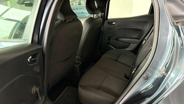 RENAULT Clio TCe 90 CV 5 porte Business *** IDONEA PER NEOP.***