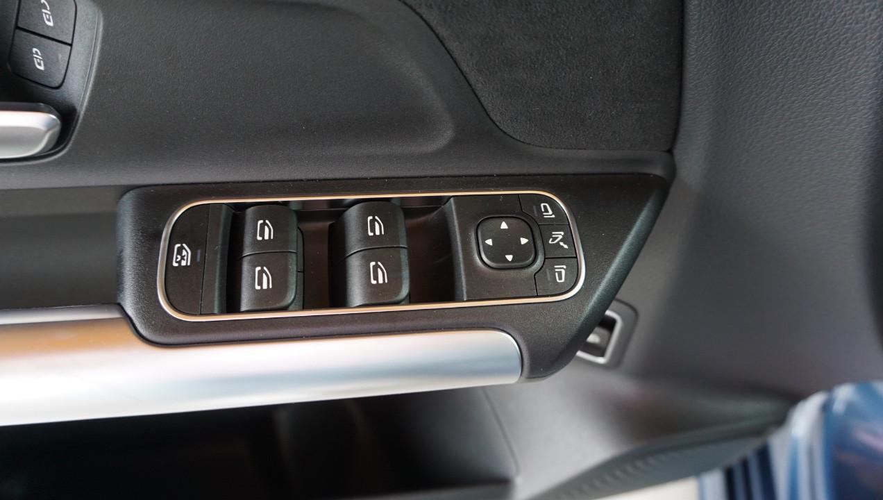 Mercedes B 180 Premium AMG