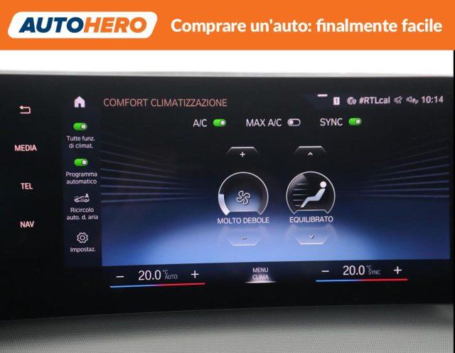 BMW 218 i Active Tourer