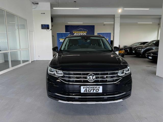 VOLKSWAGEN Tiguan 2.0 TDI 150 CV SCR DSG Elegance