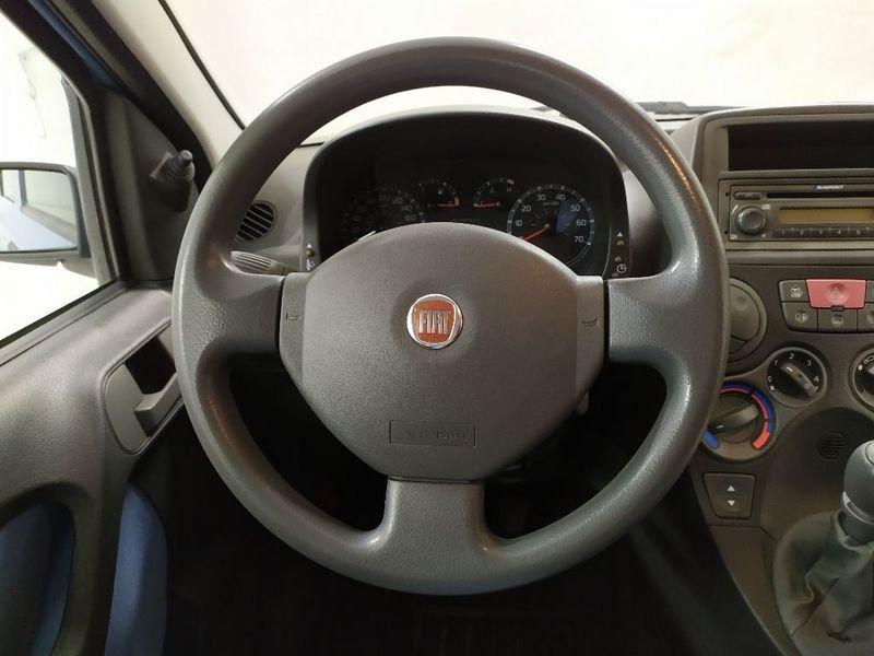 FIAT Panda 1.2 Emotion eco