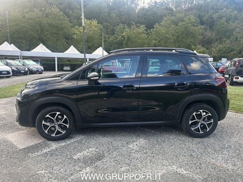 Citroën C3 Aircross 1ª s. PureTech 110 S&S Plus